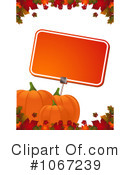 Autumn Clipart #1067239 by elaineitalia