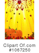 Autumn Clipart #1067250 by elaineitalia