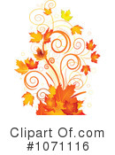 Autumn Clipart #1071116 by Pushkin