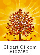 Autumn Clipart #1073591 by elaineitalia