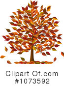 Autumn Clipart #1073592 by elaineitalia