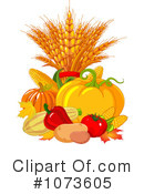 Autumn Clipart #1073605 by Pushkin