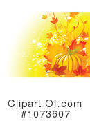 Autumn Clipart #1073607 by Pushkin