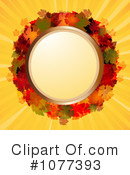 Autumn Clipart #1077393 by elaineitalia