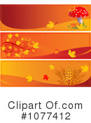 Autumn Clipart #1077412 by Pushkin