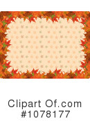 Autumn Clipart #1078177 by Vitmary Rodriguez