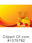 Autumn Clipart #1079782 by Pushkin