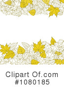 Autumn Clipart #1080185 by Vector Tradition SM