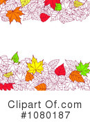 Autumn Clipart #1080187 by Vector Tradition SM