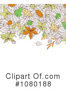 Autumn Clipart #1080188 by Vector Tradition SM