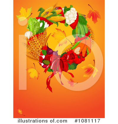 Harvest Clipart #1081117 by Pushkin