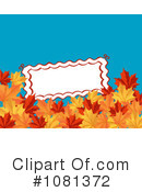 Autumn Clipart #1081372 by Vector Tradition SM