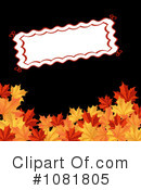 Autumn Clipart #1081805 by Vector Tradition SM
