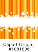 Autumn Clipart #1081806 by Vector Tradition SM