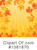 Autumn Clipart #1081870 by Pushkin