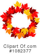Autumn Clipart #1082377 by Vector Tradition SM