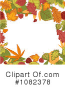Autumn Clipart #1082378 by Vector Tradition SM