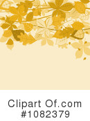 Autumn Clipart #1082379 by Vector Tradition SM