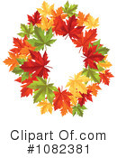 Autumn Clipart #1082381 by Vector Tradition SM