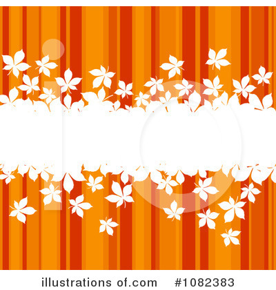 Autumn Background Clipart #1082383 by Vector Tradition SM