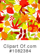 Autumn Clipart #1082384 by Vector Tradition SM