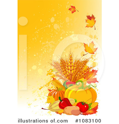 Harvest Clipart #1083100 by Pushkin