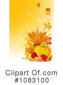 Autumn Clipart #1083100 by Pushkin