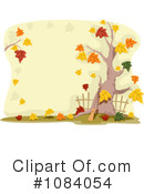 Autumn Clipart #1084054 by BNP Design Studio