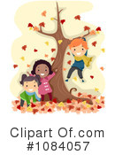 Autumn Clipart #1084057 by BNP Design Studio