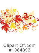 Autumn Clipart #1084393 by Vector Tradition SM