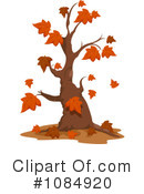 Autumn Clipart #1084920 by BNP Design Studio