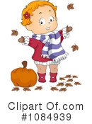 Autumn Clipart #1084939 by BNP Design Studio