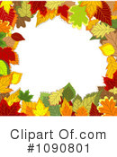 Autumn Clipart #1090801 by Vector Tradition SM