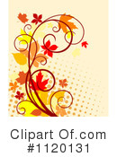 Autumn Clipart #1120131 by Vector Tradition SM