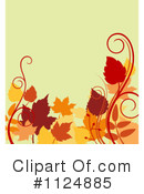 Autumn Clipart #1124885 by Vector Tradition SM