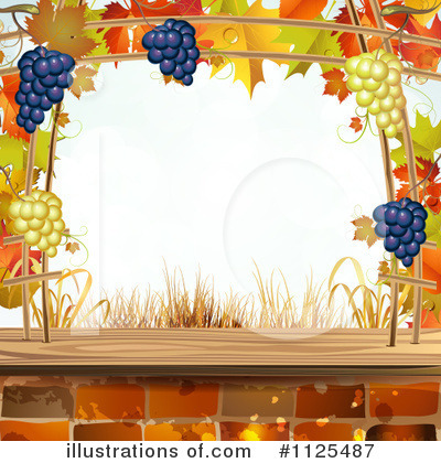 Autumn Clipart #1125487 by merlinul