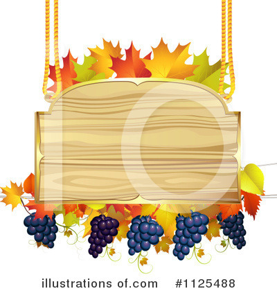 Autumn Clipart #1125488 by merlinul