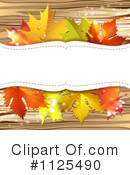 Autumn Clipart #1125490 by merlinul