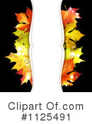 Autumn Clipart #1125491 by merlinul