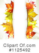 Autumn Clipart #1125492 by merlinul