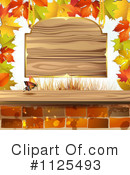 Autumn Clipart #1125493 by merlinul