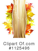 Autumn Clipart #1125496 by merlinul