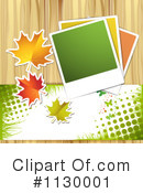 Autumn Clipart #1130001 by merlinul