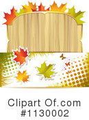 Autumn Clipart #1130002 by merlinul