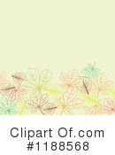Autumn Clipart #1188568 by Vector Tradition SM