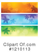 Autumn Clipart #1210113 by visekart