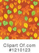 Autumn Clipart #1210123 by visekart