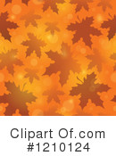Autumn Clipart #1210124 by visekart