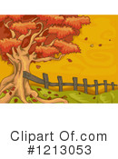Autumn Clipart #1213053 by BNP Design Studio