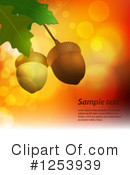 Autumn Clipart #1253939 by elaineitalia